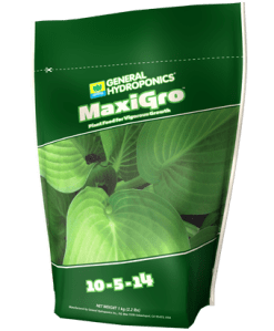 Nutriente de 1 sola toma