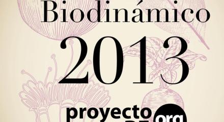 Calendario Biodinamico 2013