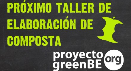 Taller de elaboración de composta