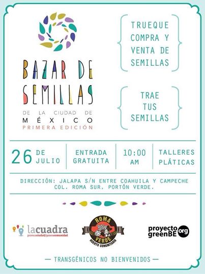 bazardesemillasciudaddemexico2014